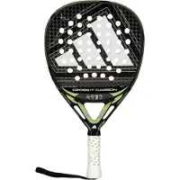Adidas Crossit Carbon 2026 Padel Racket Vert