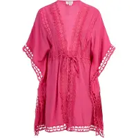 IZIA Kimono rose