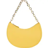 Usha Sac bandoulière citron