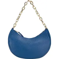 Faina Sac bandoulière bleu marine