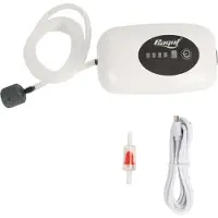 RAGOT Power Bank 1 Air Pump Clair