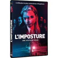 KOBA L'Imposture DVD
