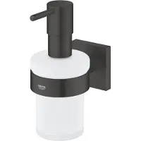 GROHE Start Cube Distributeur de savon 410982430