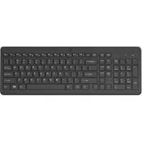 HP 225/Bezdrátová USB/erná