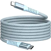 Verbatim 31852 câble USB USB 2.0 1,2 m USB C Bleu