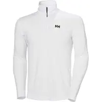 Helly Hansen Hp 2.0 Long Sleeve T-shirt Blanc S Homme