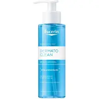 Beiersdorf Gel nettoyant DermatoCLEAN 200 ml
