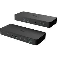 I-Tec Station d'accueil USB-C intelligente à triple écran + Power Delivery 100W I-TEC i-tec