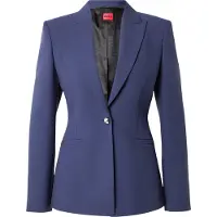 HUGO Blazer 'Abire' bleu marine