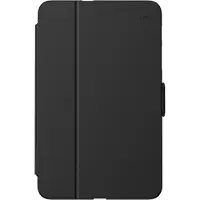 Speck Balance Folio Case Samsung Galaxy Tab A 8.0 (2019) Black (Samsung Galaxy Tab A 8.0 (2019)), Étui pour tablette, Noir