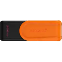 Kingston Datatraveler Exodia S 256gb Pendrive Orange