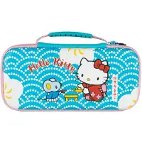 Lazerbuilt Housse de protection Hello Kitty Tea Moment pour Nintendo Switch 2