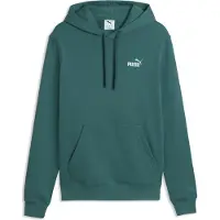 Puma Sweat à Capuche Ess 2 Color Small No 1 Logo