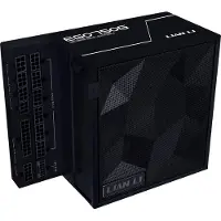 Lian Li Edge Gold 3.1 Pcie 5.1 750w 80 Plus Gold Modular Power Supply Bleu One Size / EU Plug 220V