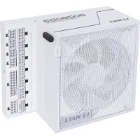 Lian Li Eg0850g 850w 3.1 80 Plus Gold Modular Power Supply Violet One Size / EU Plug 220V