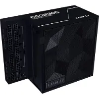 Lian Li Edge Gold 3.1 Pcie 5.1 850w 80 Plus Gold Modular Power Supply Bleu One Size / EU Plug 220V