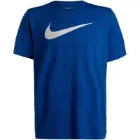 Nike T-Shirt fonctionnel 'Park 20' bleu roi / blanc