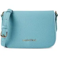 Valentino Sac à bandoulière 'Brixton' bleu clair