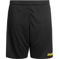Jako Pantalon de sport jaune / noir