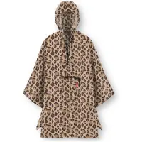 Reisenthel Mini Maxi Poncho Marron Femme