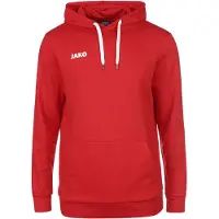 Jako Sweat de sport rouge / blanc
