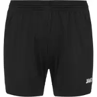 Jako Pantalon de sport 'Manchester 2.0' noir / blanc