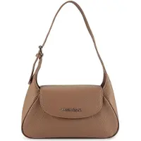 Valentino Sac bandoulière 'Daphne Re' beige foncé