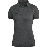 Jako T-shirt fonctionnel gris foncé / gris chiné