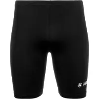 Jako Sous-vêtements de sport noir / blanc