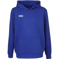 Jako Sweat de sport bleu cobalt / blanc
