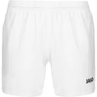 Jako Pantalon de sport 'Manchester 2.0' noir / blanc