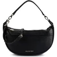 Mario Valentino sac pour femme en polyuréthane noir