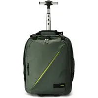 American Tourister Take2cabin Sm 25l Wheeled Backpack Vert