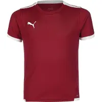 Puma T-shirt à Manches Courtes 704925