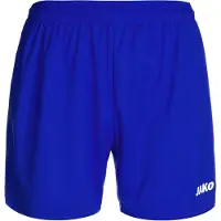 Jako Pantalon de sport 'Manchester 2.0' bleu / blanc