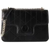 Mario Valentino Sac bandoulière 'Melia' noir