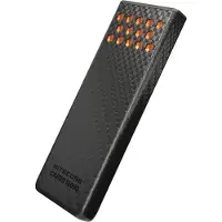Nitecore CARBO 10000 Gen2 Powerbank - 10000 MAh - Orange