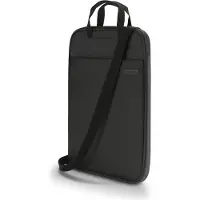 Kensington Eco Laptop et Tablet Sleeve pour appareils (14", Universel), Sac pour notebook, Noir