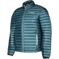 KLIM Maverick, veste en duvet ,Noir ,L