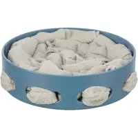 Trixie Dog Activity Hide'n'Sniff Bowl