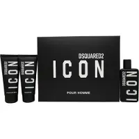 Dsquared2 Icon Pour Homme coffret cadeau pour homme