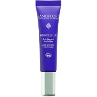 SANOFLORE Merveilleuse Soin Regarde Anti-Rides 15 ml Crème Pour La Peau