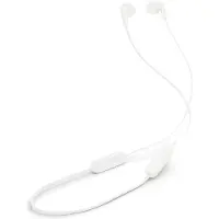 JBL Tune 235BT, Sans fil, 20 - 20000 Hz, Appels/Musique, 19.27 g, Casque, Blanc