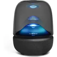 Harman/Kardon Aura Studio 5 Noir