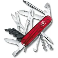 Victorinox M Multitool Rouge