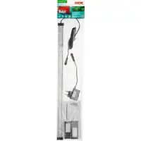 Eheim Classic Led Plants 640mm 8.6w Aquarium Light Argenté One Size / EU Plug 220V