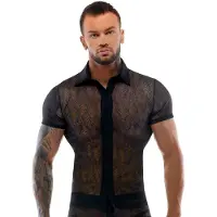 Svenjoyment Underwear Men's Shirt