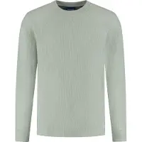 HUGO T-shirt Nuwolo LS Hommes