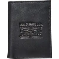 Levi's Porte-monnaie noir