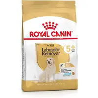 Royal Canin Adult 5+ Labrador Retriever pour chien